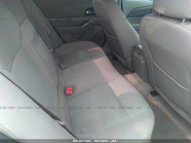 Photo 7 VIN: 1G11B5SA1DF227260 - CHEVROLET MALIBU 