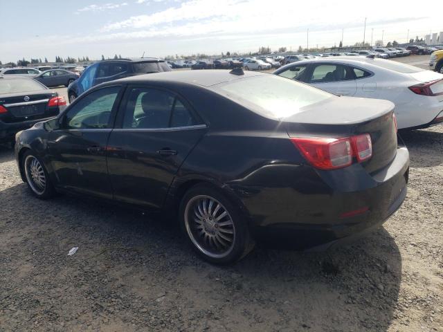 Photo 1 VIN: 1G11B5SA1DF238002 - CHEVROLET MALIBU 