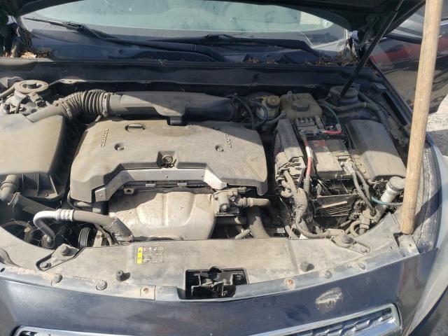 Photo 10 VIN: 1G11B5SA1DF238002 - CHEVROLET MALIBU 