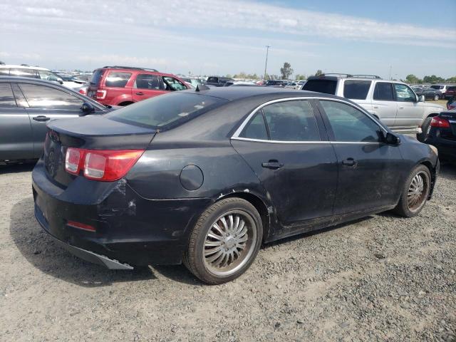 Photo 2 VIN: 1G11B5SA1DF238002 - CHEVROLET MALIBU 