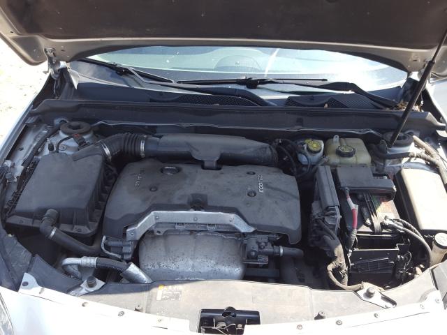 Photo 6 VIN: 1G11B5SA1DF243717 - CHEVROLET MALIBU LS 