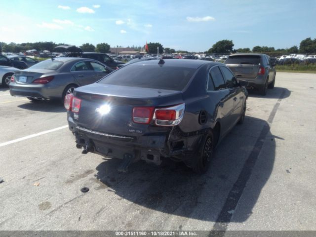 Photo 5 VIN: 1G11B5SA1DF246049 - CHEVROLET MALIBU 