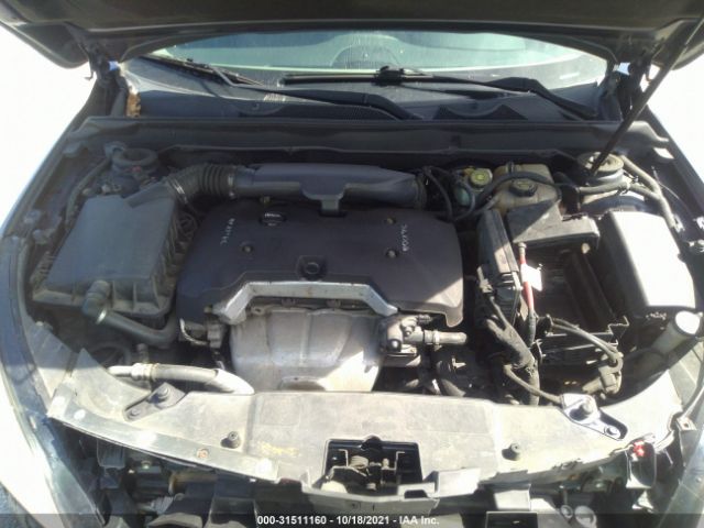 Photo 9 VIN: 1G11B5SA1DF246049 - CHEVROLET MALIBU 