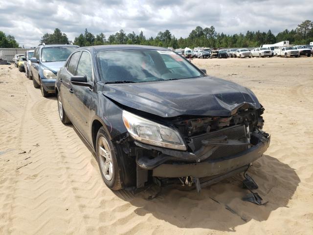 Photo 0 VIN: 1G11B5SA1DF251199 - CHEVROLET MALIBU LS 