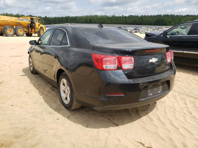 Photo 2 VIN: 1G11B5SA1DF251199 - CHEVROLET MALIBU LS 