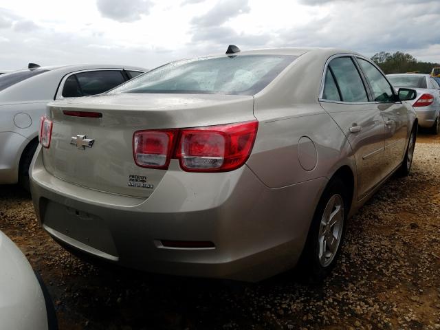 Photo 3 VIN: 1G11B5SA1DF254653 - CHEVROLET MALIBU LS 