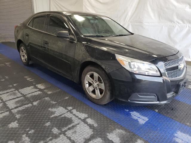 Photo 3 VIN: 1G11B5SA1DF263434 - CHEVROLET MALIBU 