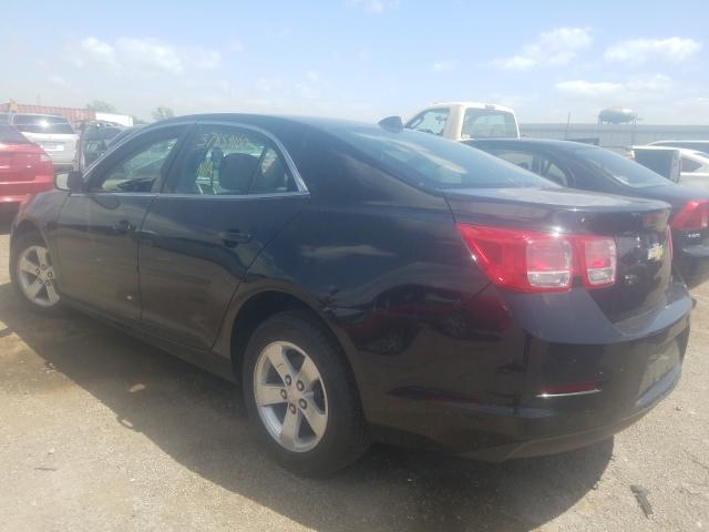 Photo 2 VIN: 1G11B5SA1DF273154 - CHEVROLET MALIBU LS 