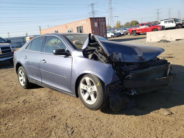 Photo 0 VIN: 1G11B5SA1DF277530 - CHEVROLET MALIBU LS 