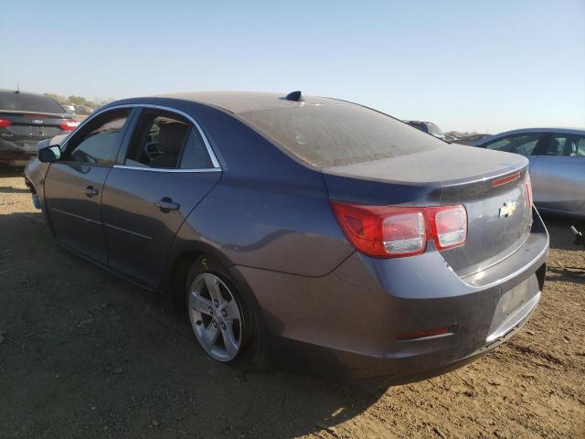 Photo 2 VIN: 1G11B5SA1DF277530 - CHEVROLET MALIBU LS 