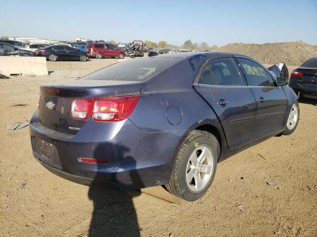 Photo 3 VIN: 1G11B5SA1DF277530 - CHEVROLET MALIBU LS 