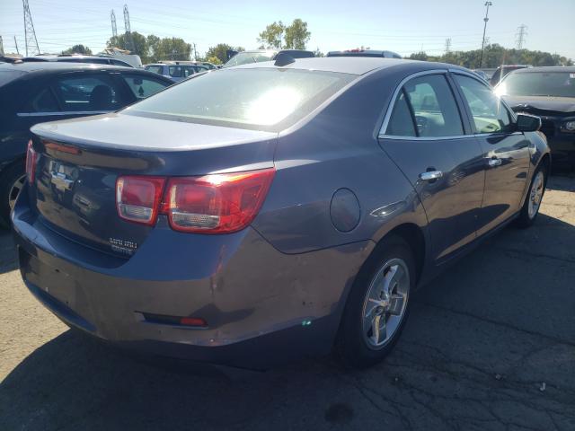 Photo 3 VIN: 1G11B5SA1DF282386 - CHEVROLET MALIBU LS 