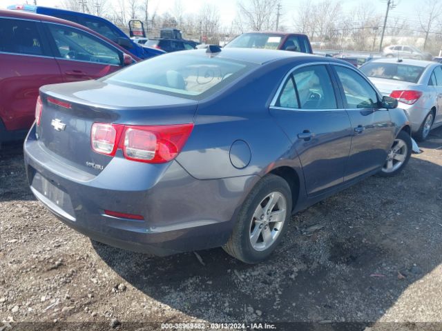 Photo 3 VIN: 1G11B5SA1DF284915 - CHEVROLET MALIBU 