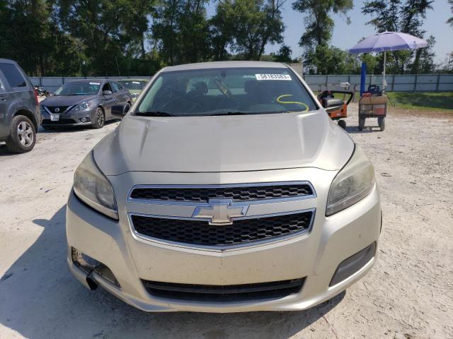 Photo 4 VIN: 1G11B5SA1DF296241 - CHEVROLET MALIBU 