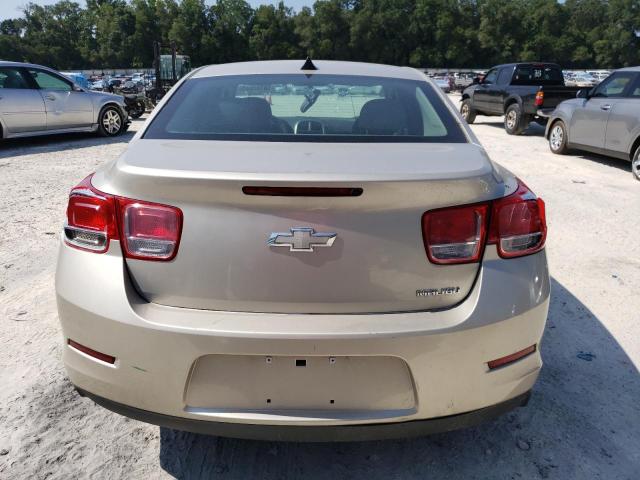 Photo 5 VIN: 1G11B5SA1DF296241 - CHEVROLET MALIBU 