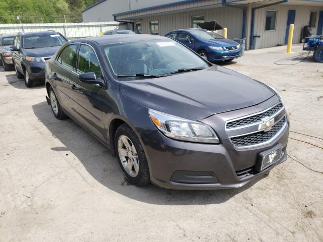 Photo 0 VIN: 1G11B5SA1DF299432 - CHEVROLET MALIBU LS 