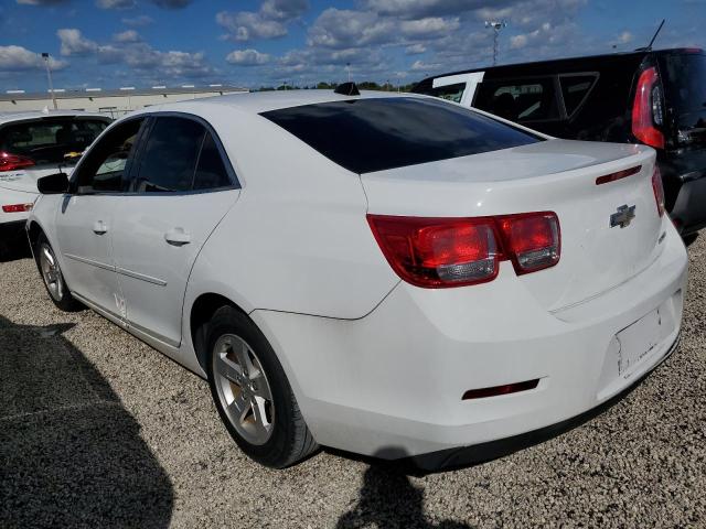 Photo 2 VIN: 1G11B5SA1DF320330 - CHEVROLET MALIBU LS 