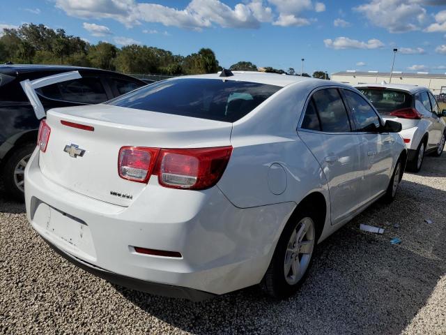 Photo 3 VIN: 1G11B5SA1DF320330 - CHEVROLET MALIBU LS 