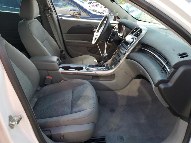 Photo 4 VIN: 1G11B5SA1DF320330 - CHEVROLET MALIBU LS 