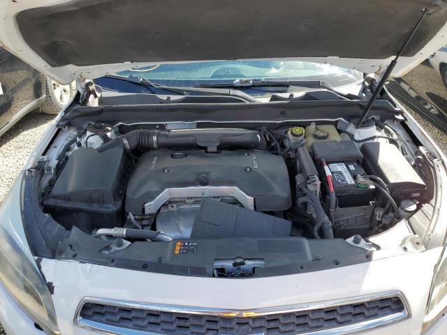 Photo 6 VIN: 1G11B5SA1DF320330 - CHEVROLET MALIBU LS 