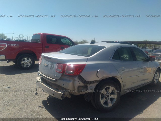 Photo 5 VIN: 1G11B5SA1DF322594 - CHEVROLET MALIBU 