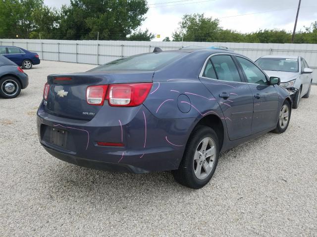 Photo 3 VIN: 1G11B5SA1DF330436 - CHEVROLET MALIBU 