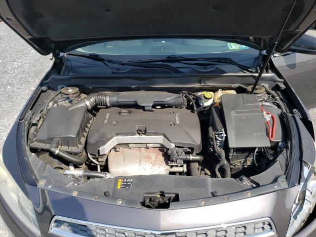 Photo 6 VIN: 1G11B5SA1DF339444 - CHEVROLET MALIBU LS 