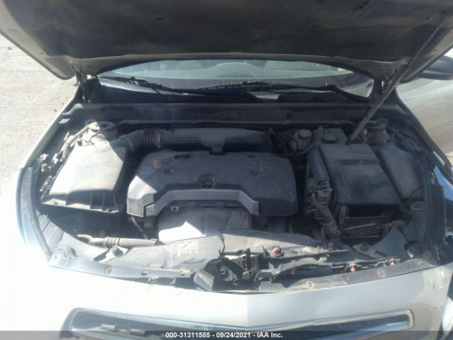 Photo 9 VIN: 1G11B5SA1DF341730 - CHEVROLET MALIBU 