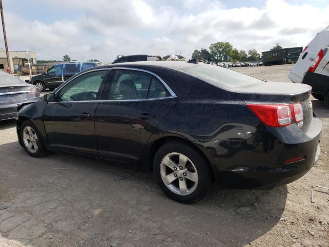 Photo 1 VIN: 1G11B5SA1DF345664 - CHEVROLET MALIBU LS 