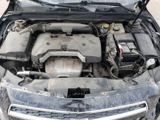 Photo 10 VIN: 1G11B5SA1DF345664 - CHEVROLET MALIBU LS 