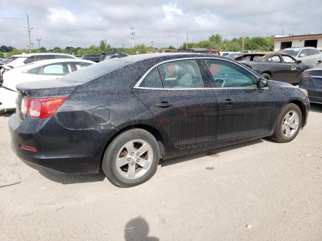 Photo 2 VIN: 1G11B5SA1DF345664 - CHEVROLET MALIBU LS 