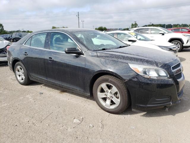 Photo 3 VIN: 1G11B5SA1DF345664 - CHEVROLET MALIBU LS 