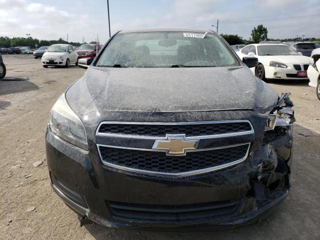 Photo 4 VIN: 1G11B5SA1DF345664 - CHEVROLET MALIBU LS 