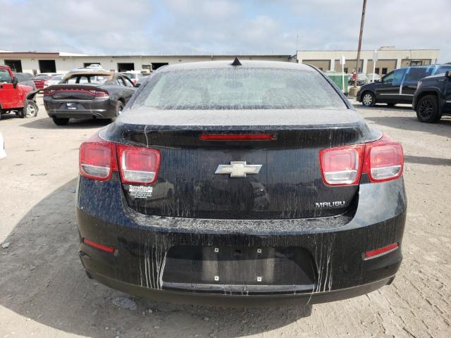 Photo 5 VIN: 1G11B5SA1DF345664 - CHEVROLET MALIBU LS 