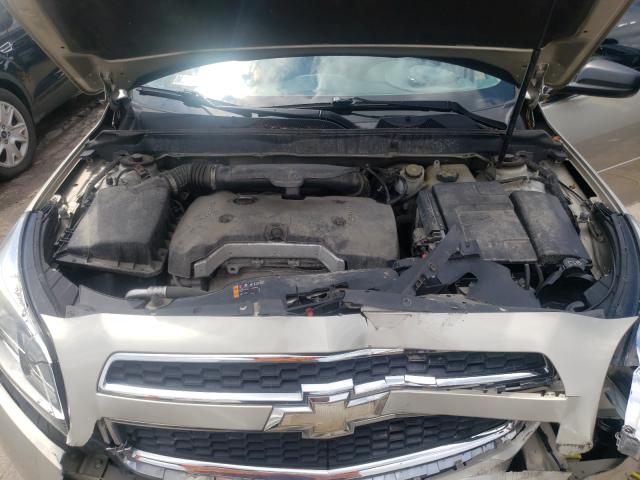 Photo 6 VIN: 1G11B5SA1DF348077 - CHEVROLET MALIBU LS 