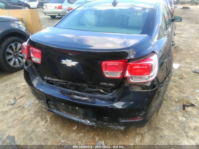 Photo 5 VIN: 1G11B5SA1DF354073 - CHEVROLET MALIBU 