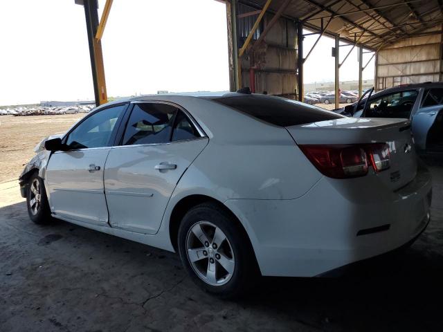 Photo 1 VIN: 1G11B5SA1DF358026 - CHEVROLET MALIBU LS 