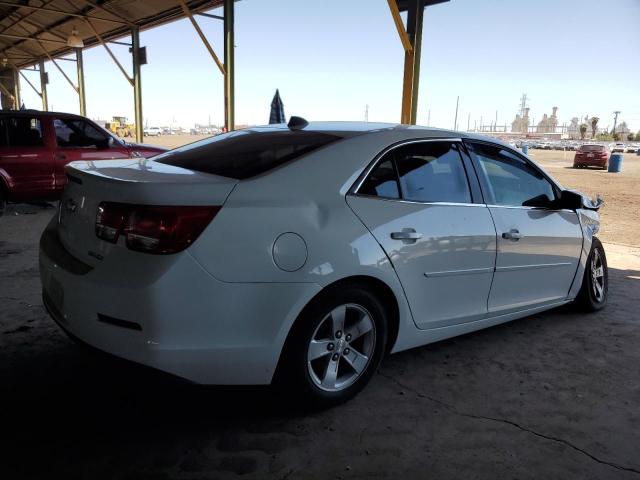 Photo 2 VIN: 1G11B5SA1DF358026 - CHEVROLET MALIBU LS 