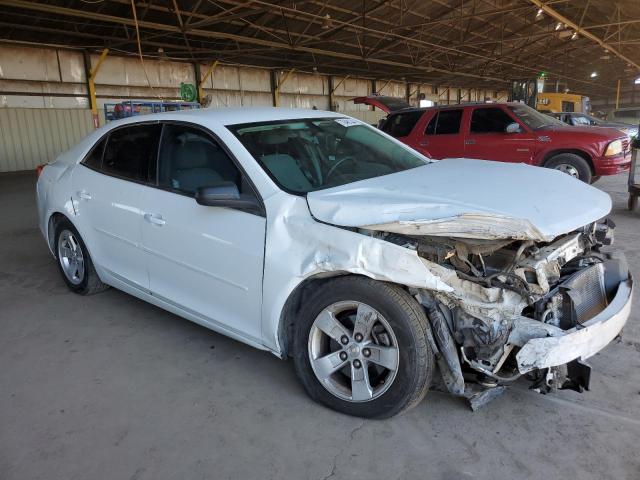 Photo 3 VIN: 1G11B5SA1DF358026 - CHEVROLET MALIBU LS 