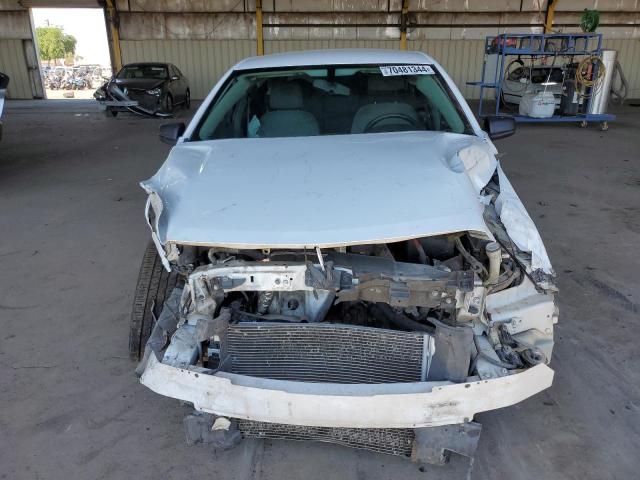 Photo 4 VIN: 1G11B5SA1DF358026 - CHEVROLET MALIBU LS 