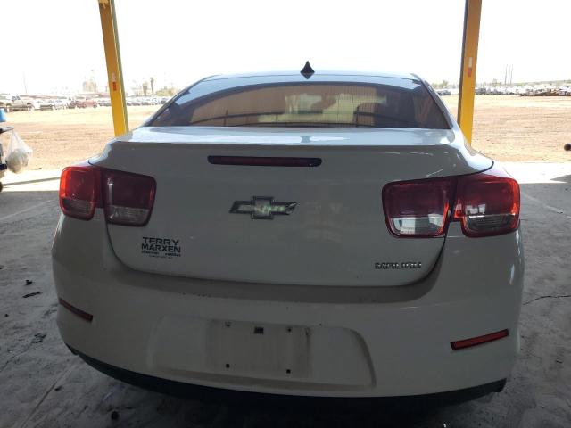 Photo 5 VIN: 1G11B5SA1DF358026 - CHEVROLET MALIBU LS 