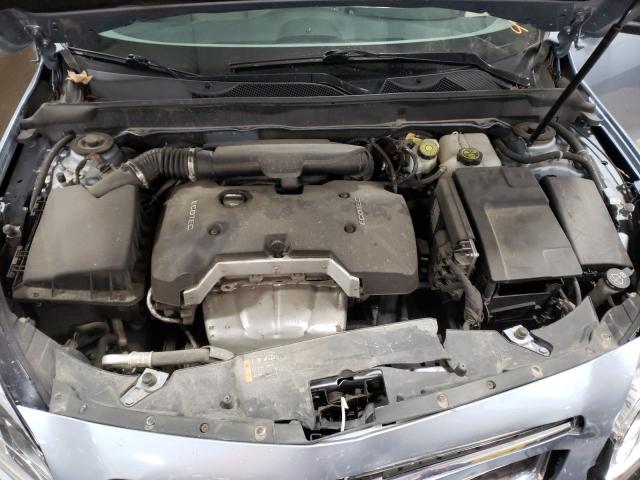 Photo 6 VIN: 1G11B5SA1DU114727 - CHEVROLET MALIBU LS 