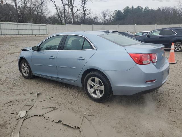 Photo 1 VIN: 1G11B5SA1DU116459 - CHEVROLET MALIBU LS 