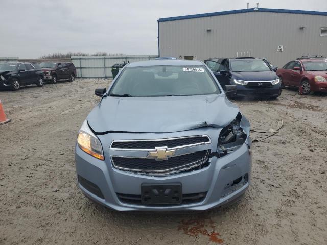 Photo 4 VIN: 1G11B5SA1DU116459 - CHEVROLET MALIBU LS 