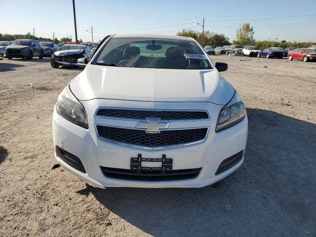 Photo 4 VIN: 1G11B5SA1DU119085 - CHEVROLET MALIBU LS 