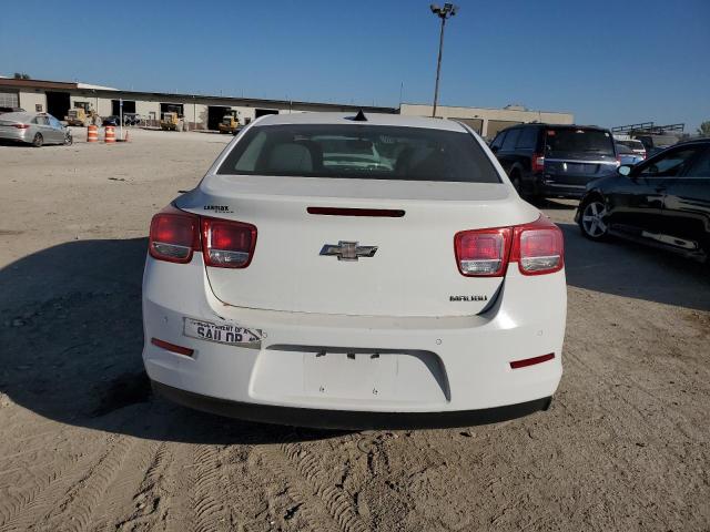 Photo 5 VIN: 1G11B5SA1DU119085 - CHEVROLET MALIBU LS 