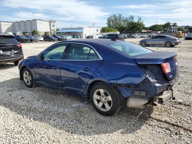 Photo 1 VIN: 1G11B5SA1DU148960 - CHEVROLET MALIBU LS 