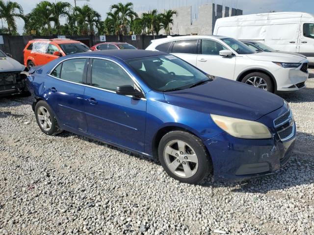 Photo 3 VIN: 1G11B5SA1DU148960 - CHEVROLET MALIBU LS 