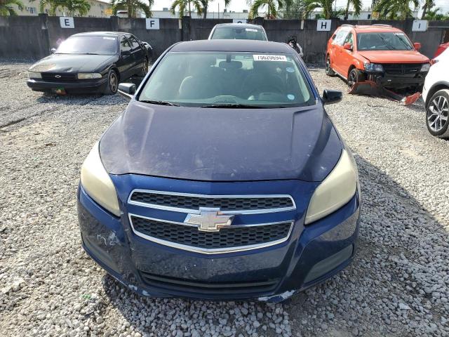 Photo 4 VIN: 1G11B5SA1DU148960 - CHEVROLET MALIBU LS 