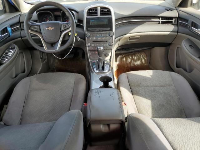 Photo 7 VIN: 1G11B5SA1DU148960 - CHEVROLET MALIBU LS 